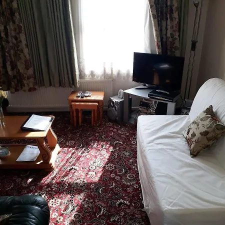 North London Home Away From Home